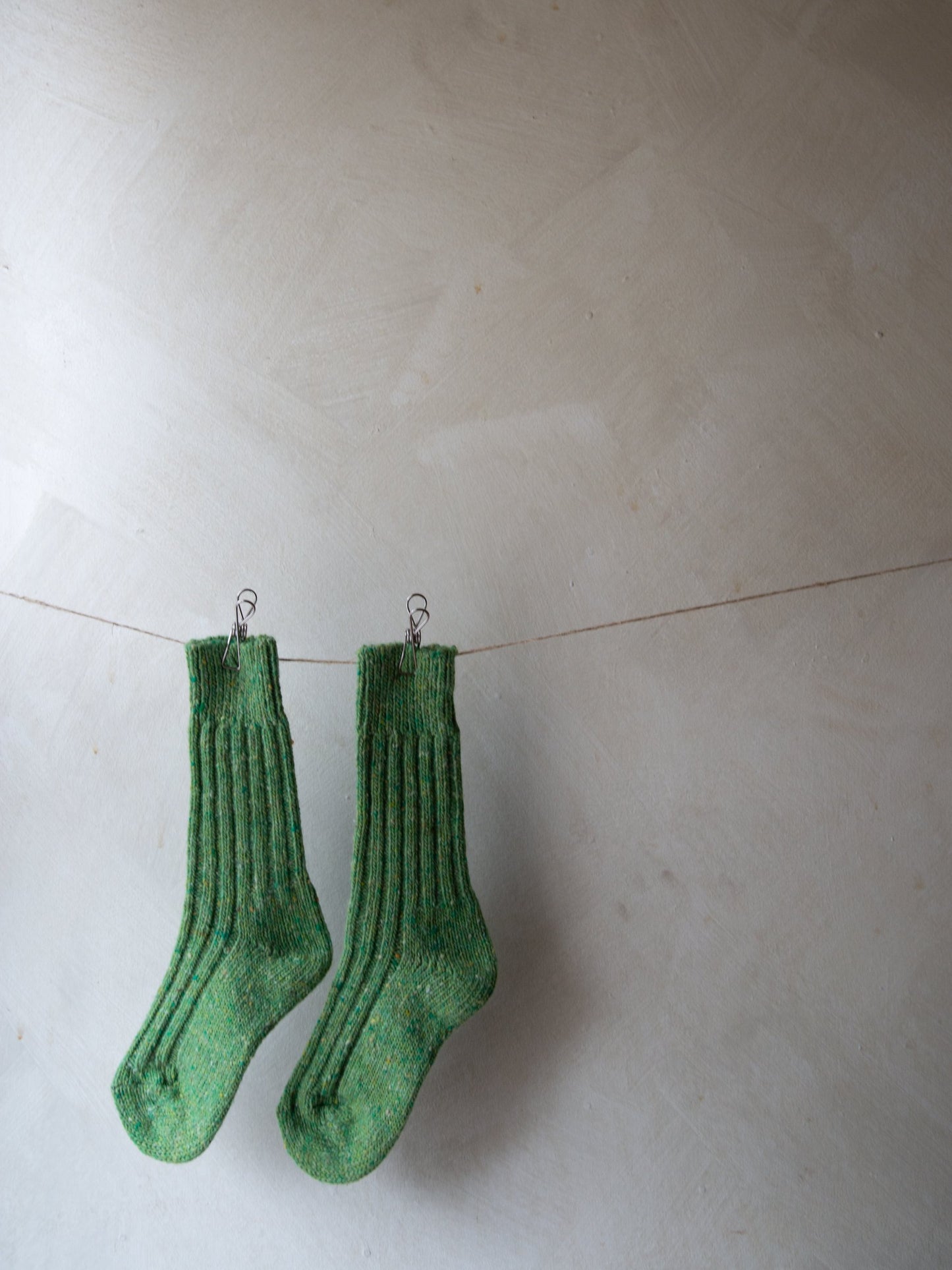Irish Wool Socks