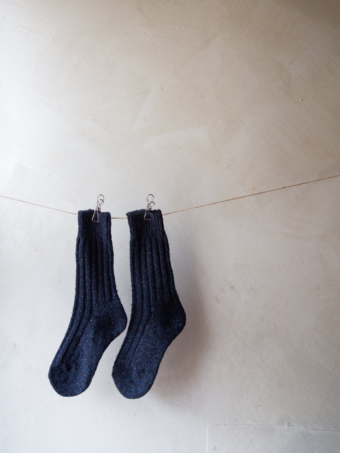 Irish Wool Socks