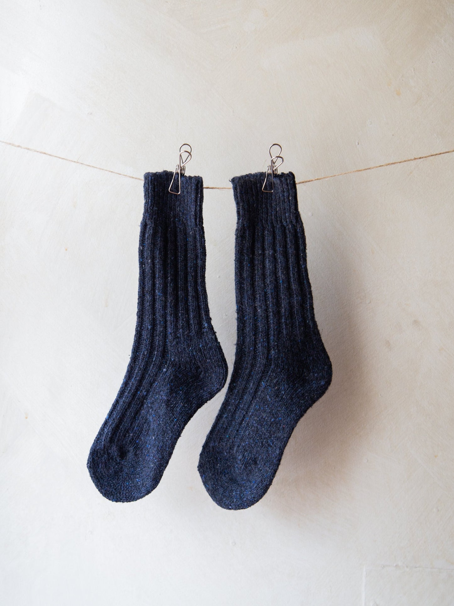 Irish Wool Socks