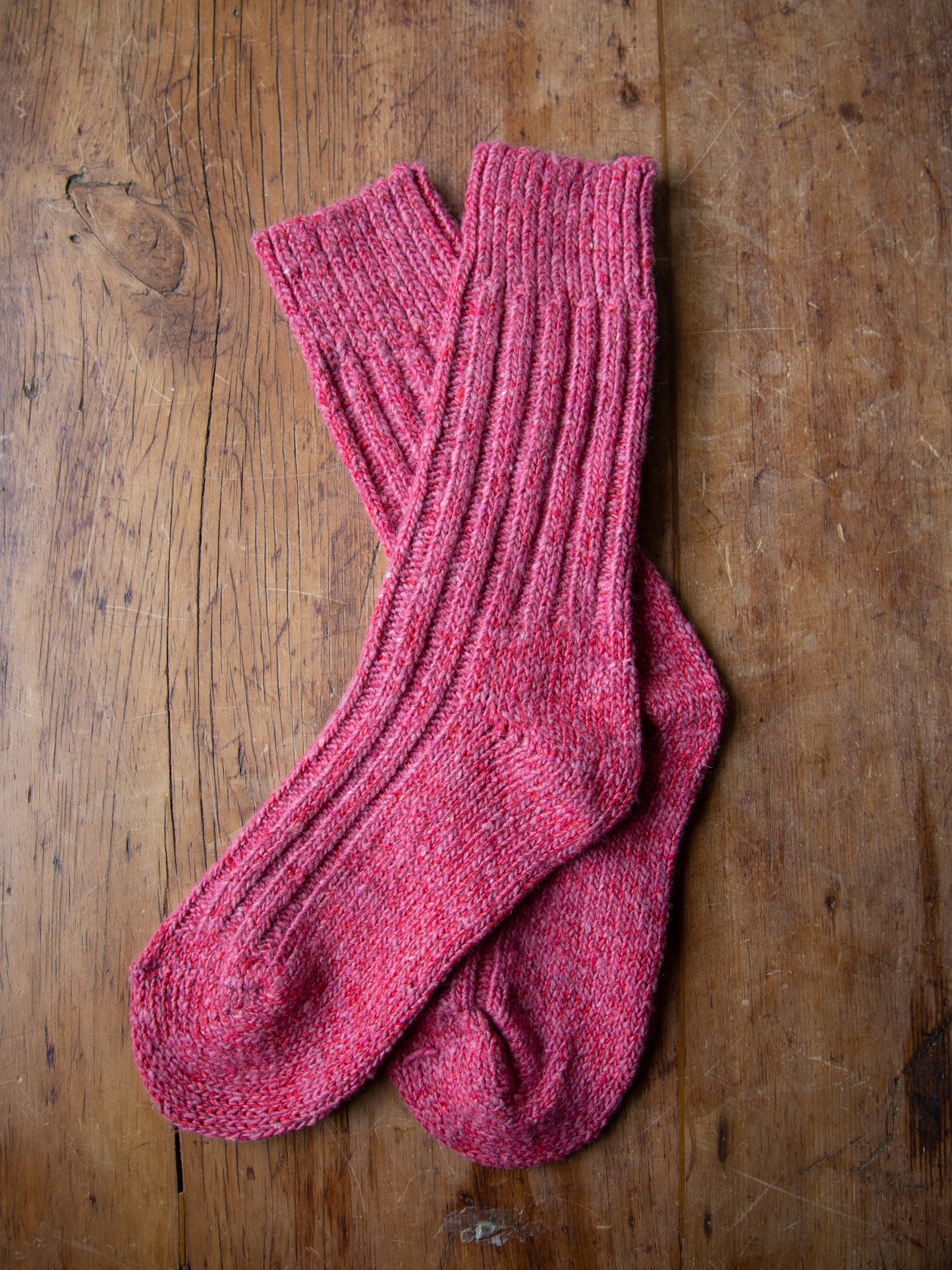 Irish Wool Socks