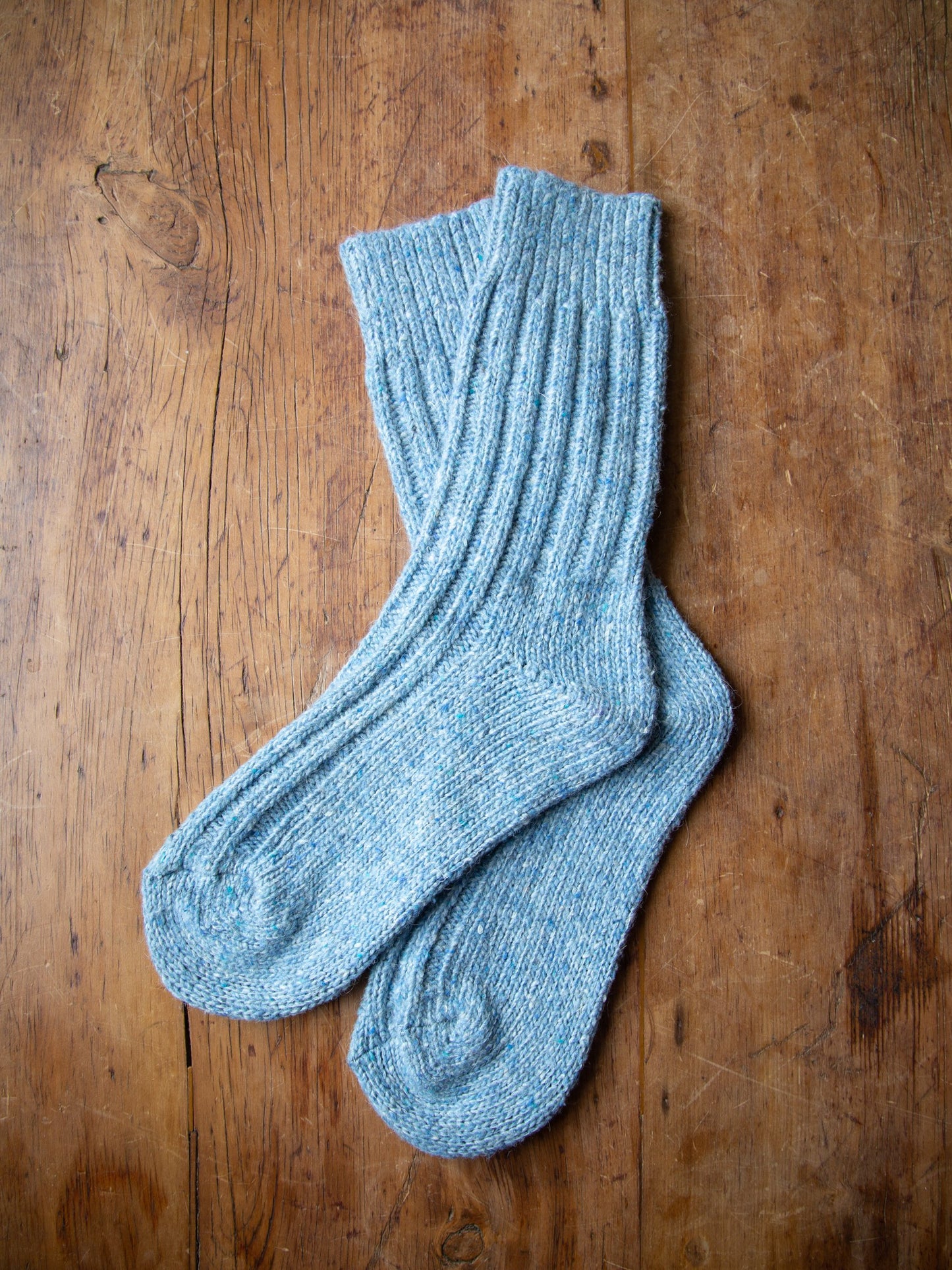 Irish Wool Socks