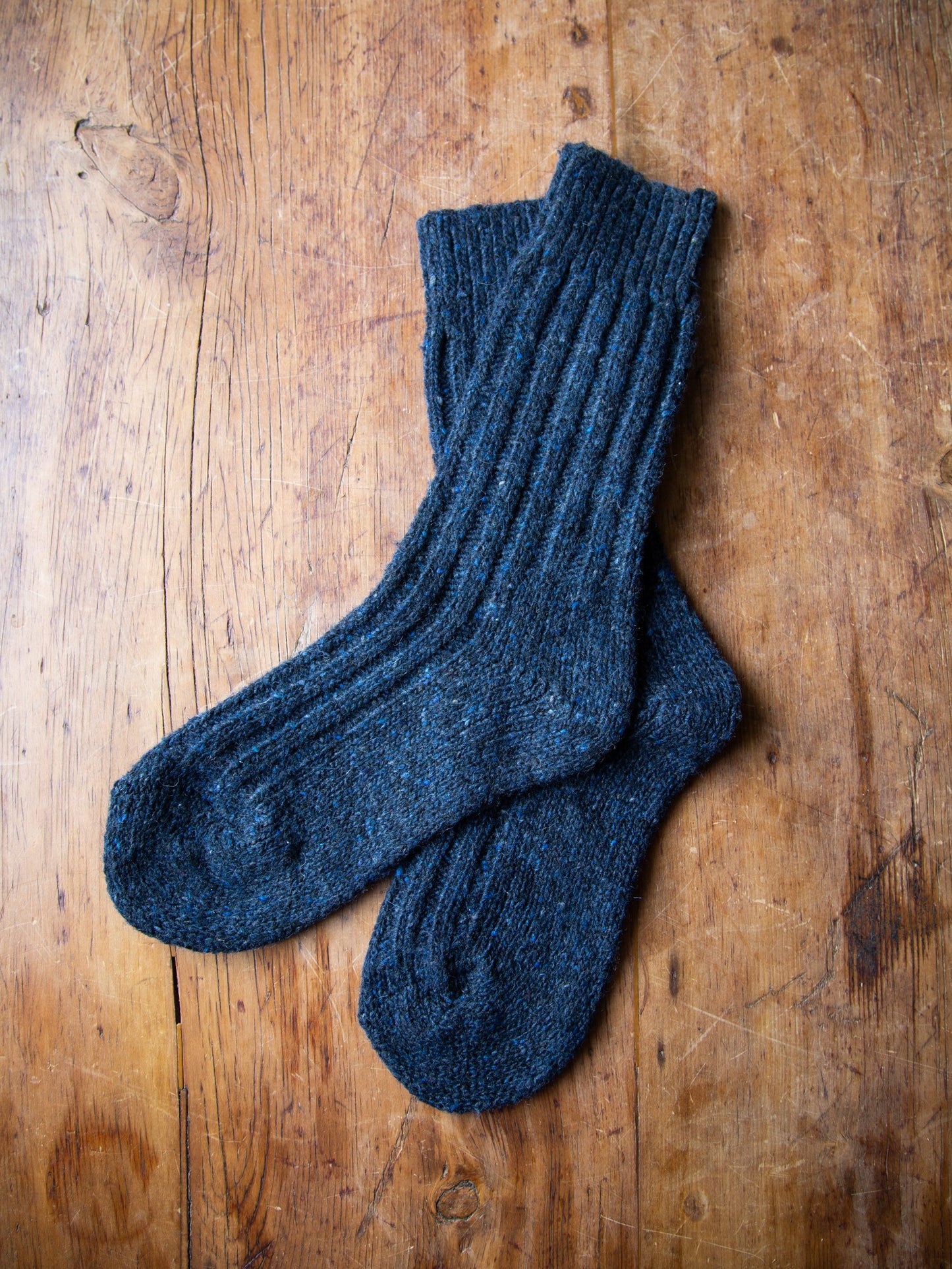 Irish Wool Socks