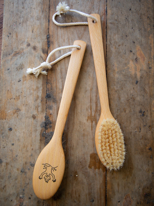 Childrens Bath Brush