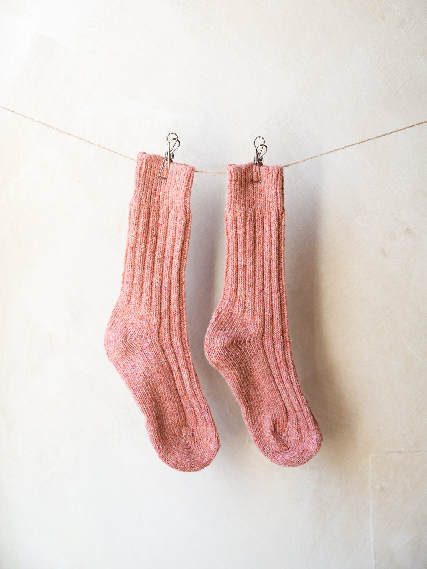 Irish Wool Socks