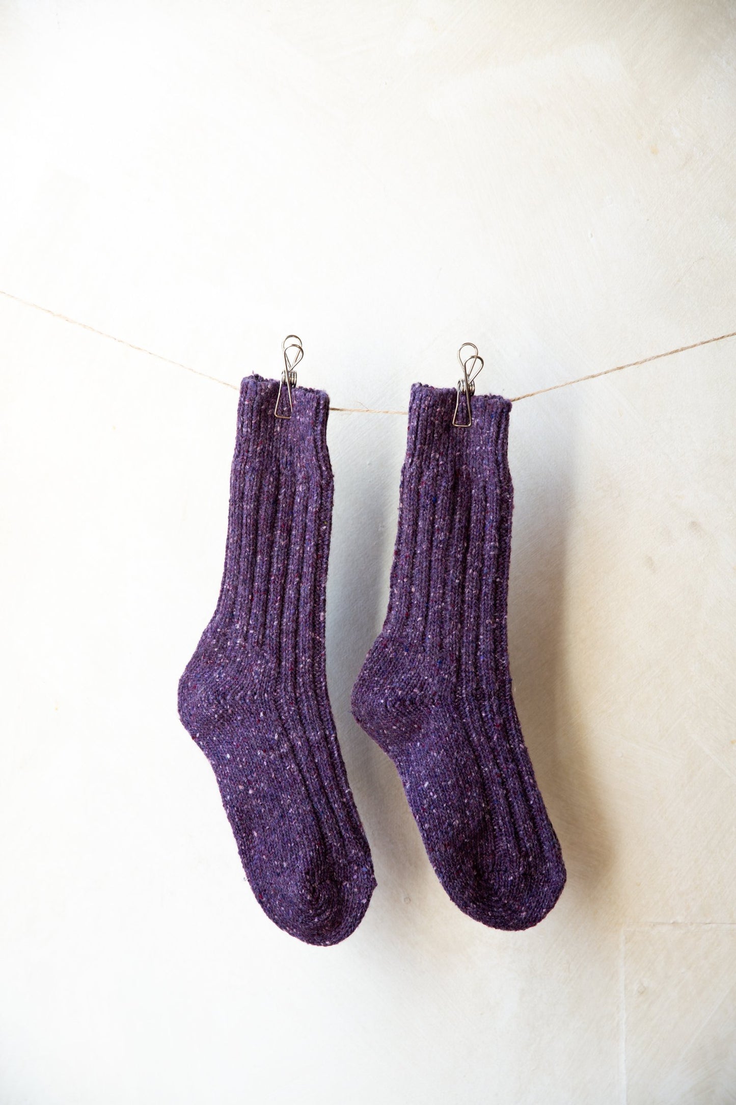 Irish Wool Socks