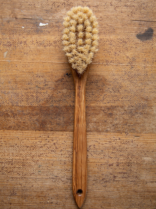 Iris Hantverk Bath Brush