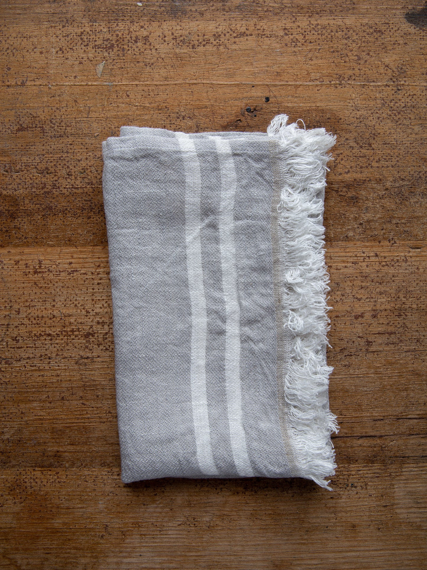 Belgian Linen Hand Towel