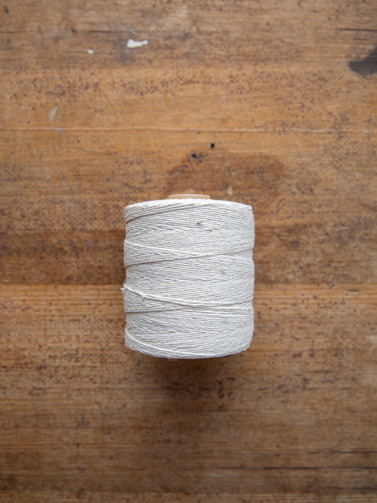 Semi-Beached Flax String