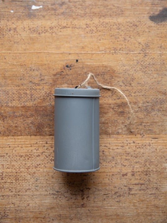 String in A Tin
