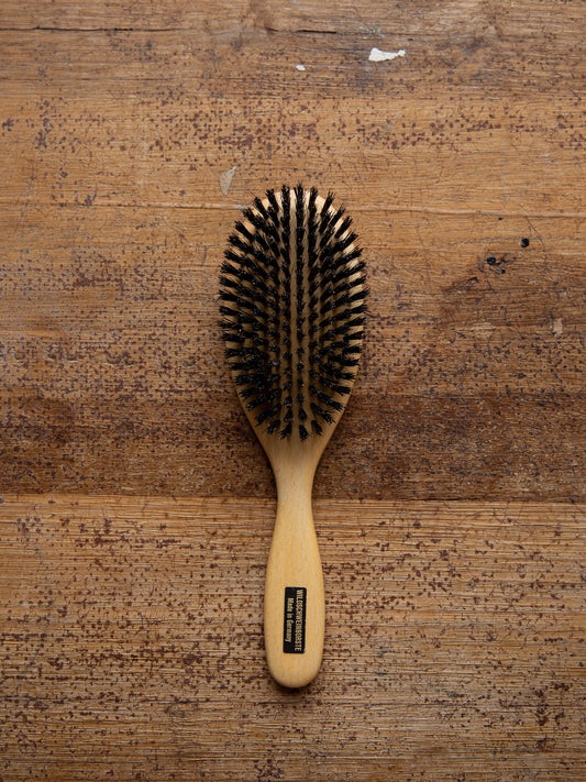 Iris Hantverk Hair Brush