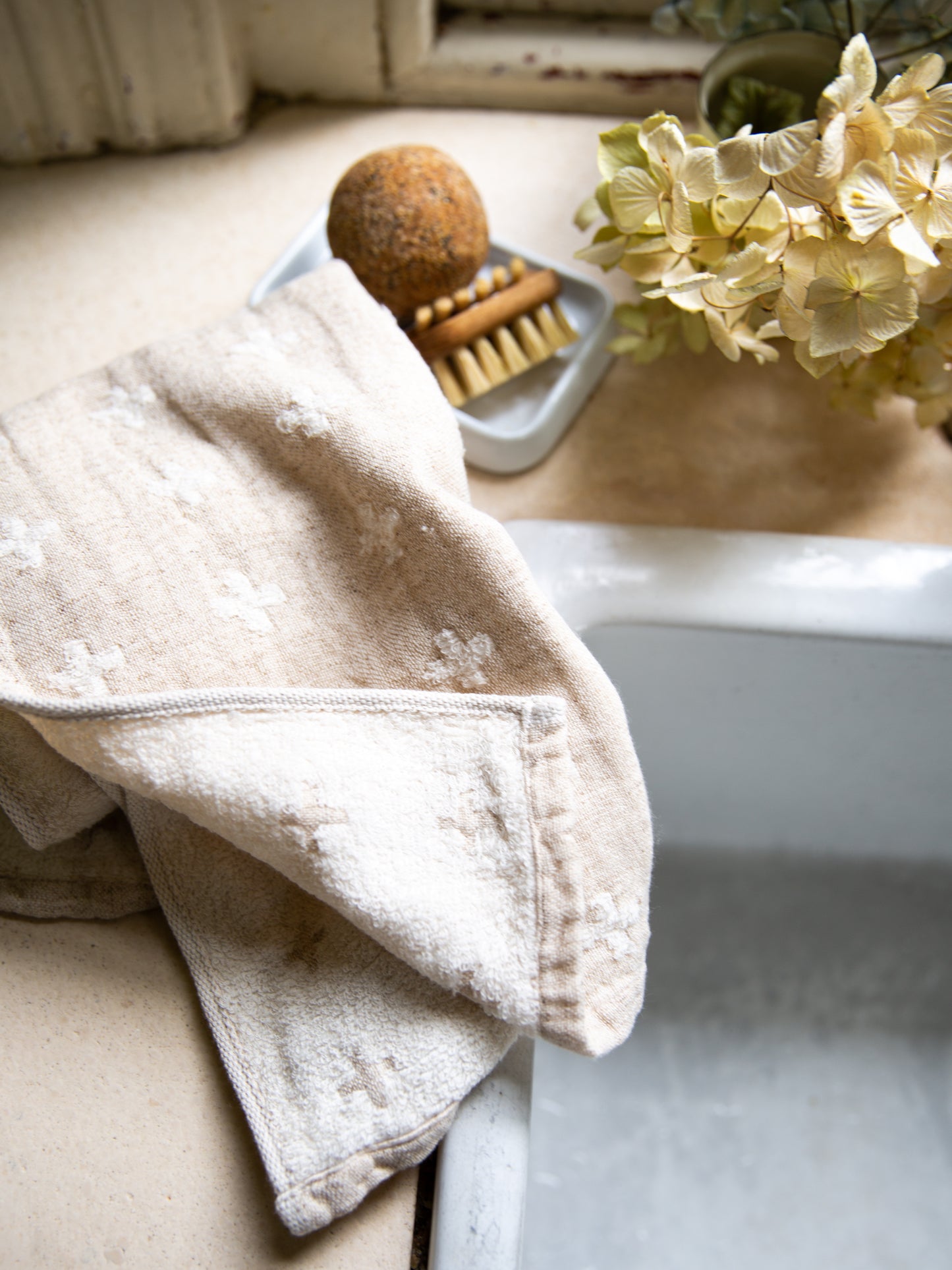 Japanese Plus Towels