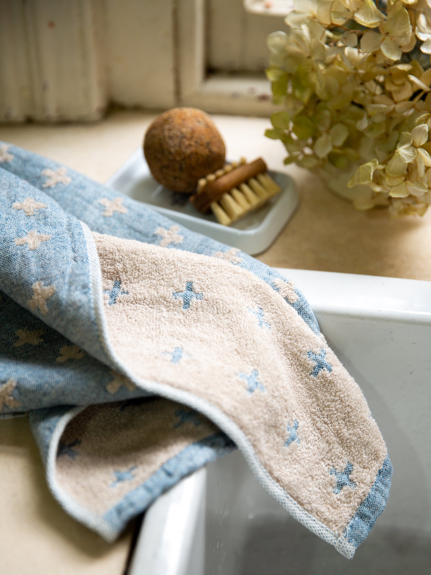 Japanese Plus Towels